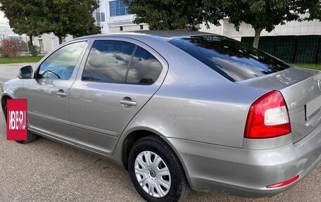 Skoda Octavia, 2010 год, 890 000 рублей, 11 фотография