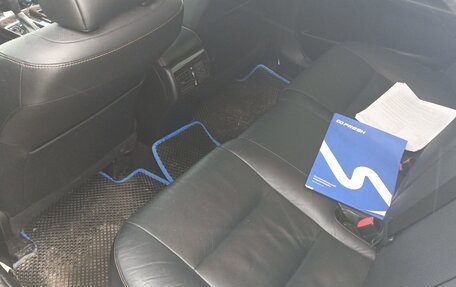 Toyota Camry, 2016 год, 1 850 000 рублей, 8 фотография