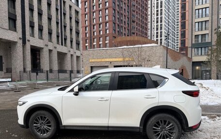 Mazda CX-5 II, 2021 год, 2 850 000 рублей, 3 фотография