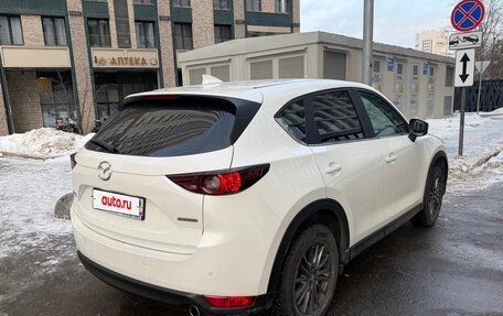 Mazda CX-5 II, 2021 год, 2 850 000 рублей, 5 фотография
