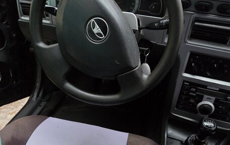 Daewoo Nexia I рестайлинг, 2012 год, 195 000 рублей, 3 фотография