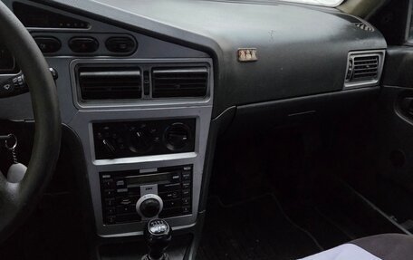 Daewoo Nexia I рестайлинг, 2012 год, 195 000 рублей, 4 фотография