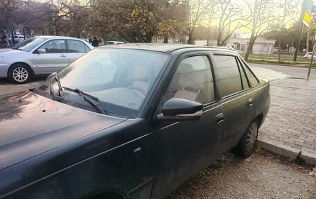 Daewoo Nexia I рестайлинг, 2012 год, 195 000 рублей, 8 фотография