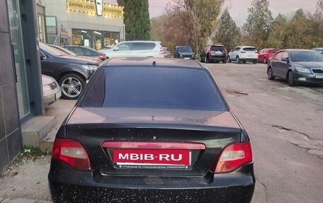 Daewoo Nexia I рестайлинг, 2012 год, 195 000 рублей, 6 фотография