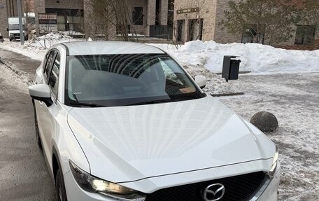 Mazda CX-5 II, 2021 год, 2 850 000 рублей, 4 фотография