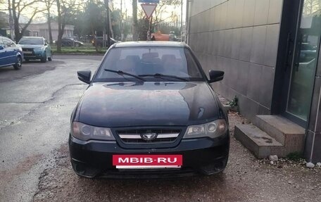 Daewoo Nexia I рестайлинг, 2012 год, 195 000 рублей, 7 фотография