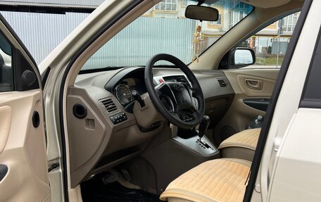 Hyundai Tucson III, 2006 год, 950 000 рублей, 16 фотография