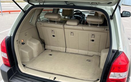 Hyundai Tucson III, 2006 год, 950 000 рублей, 17 фотография