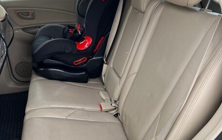 Hyundai Tucson III, 2006 год, 950 000 рублей, 15 фотография