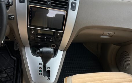 Hyundai Tucson III, 2006 год, 950 000 рублей, 12 фотография