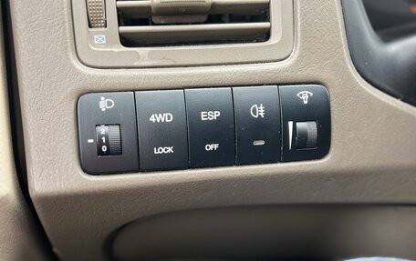 Hyundai Tucson III, 2006 год, 950 000 рублей, 25 фотография