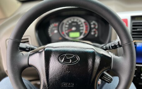 Hyundai Tucson III, 2006 год, 950 000 рублей, 24 фотография