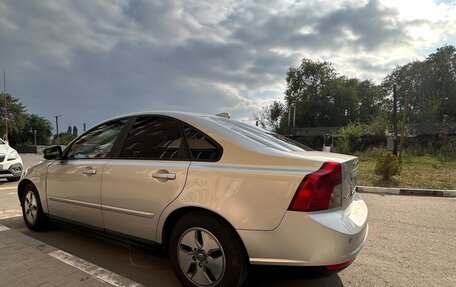 Volvo S40 II, 2009 год, 500 000 рублей, 3 фотография