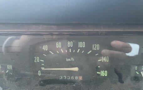 ГАЗ 24 «Волга», 1992 год, 80 000 рублей, 6 фотография