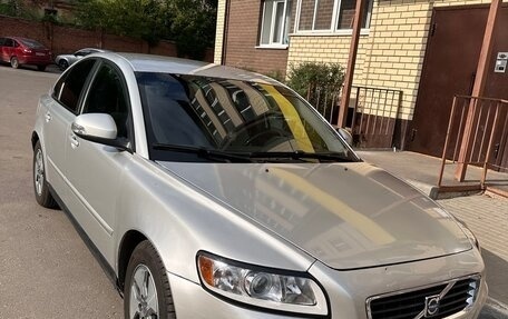 Volvo S40 II, 2009 год, 500 000 рублей, 2 фотография
