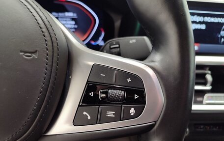 BMW 3 серия, 2021 год, 4 500 000 рублей, 14 фотография