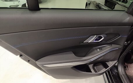 BMW 3 серия, 2021 год, 4 500 000 рублей, 8 фотография