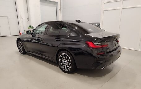 BMW 3 серия, 2021 год, 4 500 000 рублей, 4 фотография