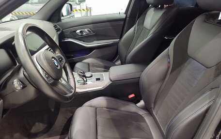 BMW 3 серия, 2021 год, 4 500 000 рублей, 12 фотография