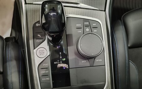 BMW 3 серия, 2021 год, 4 500 000 рублей, 15 фотография