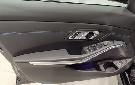 BMW 3 серия, 2021 год, 4 500 000 рублей, 7 фотография