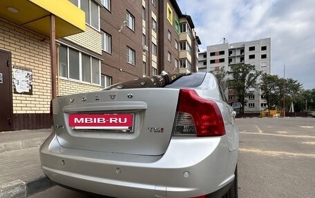 Volvo S40 II, 2009 год, 500 000 рублей, 5 фотография