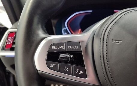 BMW 3 серия, 2021 год, 4 500 000 рублей, 13 фотография