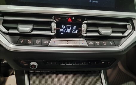 BMW 3 серия, 2021 год, 4 500 000 рублей, 17 фотография