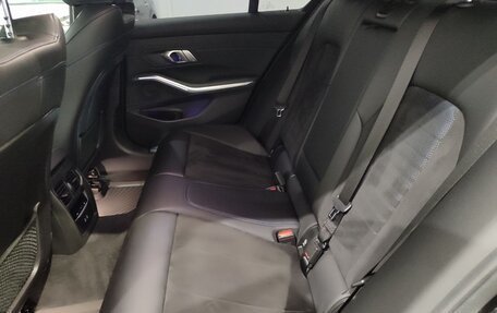 BMW 3 серия, 2021 год, 4 500 000 рублей, 21 фотография