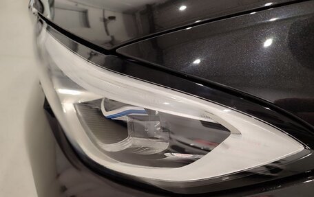 BMW 3 серия, 2021 год, 4 500 000 рублей, 19 фотография