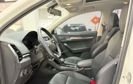 Skoda Karoq I, 2022 год, 1 570 000 рублей, 7 фотография