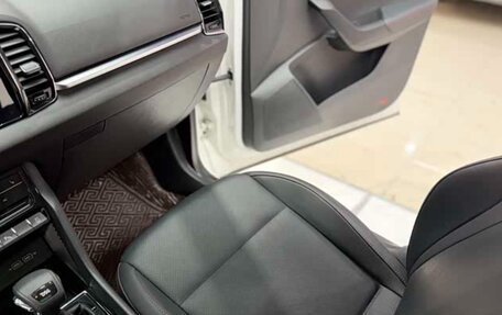 Skoda Karoq I, 2022 год, 1 570 000 рублей, 14 фотография