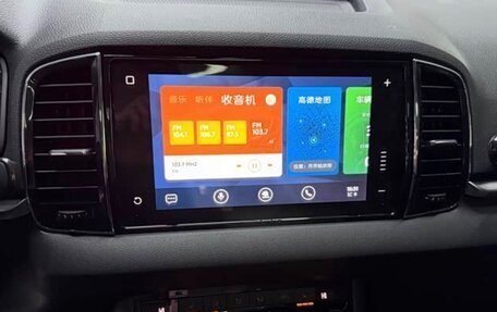 Skoda Karoq I, 2022 год, 1 660 000 рублей, 11 фотография