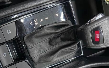 Skoda Karoq I, 2022 год, 1 660 000 рублей, 10 фотография