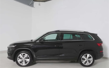 Skoda Kodiaq I, 2022 год, 3 000 000 рублей, 3 фотография