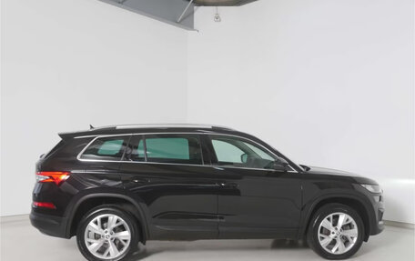 Skoda Kodiaq I, 2022 год, 3 000 000 рублей, 6 фотография