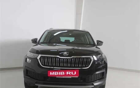 Skoda Kodiaq I, 2022 год, 3 000 000 рублей, 2 фотография