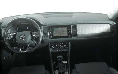 Skoda Kodiaq I, 2022 год, 3 000 000 рублей, 8 фотография