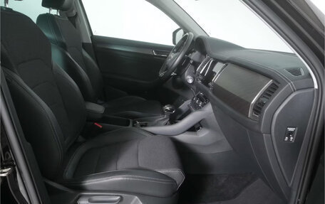 Skoda Kodiaq I, 2022 год, 3 000 000 рублей, 11 фотография