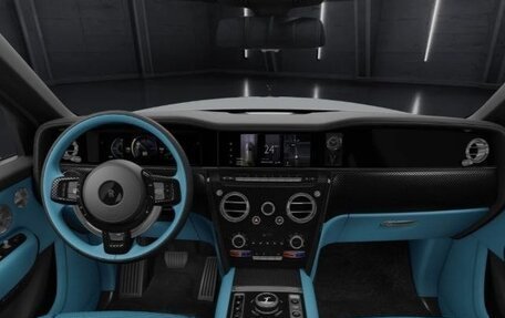 Rolls-Royce Cullinan, 2025 год, 64 500 000 рублей, 5 фотография