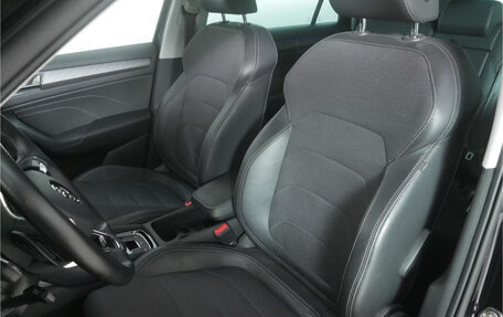 Skoda Kodiaq I, 2022 год, 3 000 000 рублей, 9 фотография