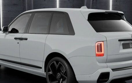 Rolls-Royce Cullinan, 2025 год, 64 500 000 рублей, 4 фотография