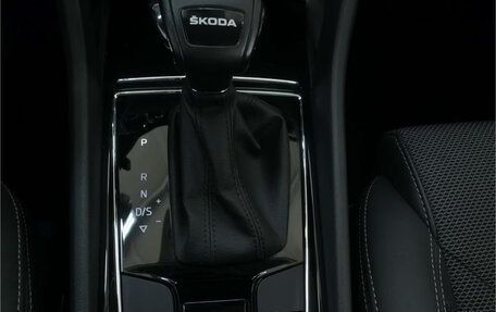 Skoda Kodiaq I, 2022 год, 3 000 000 рублей, 14 фотография