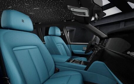 Rolls-Royce Cullinan, 2025 год, 64 500 000 рублей, 7 фотография