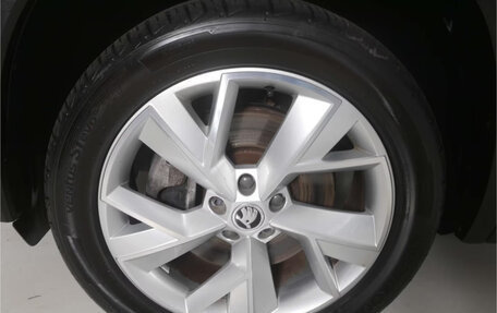 Skoda Kodiaq I, 2022 год, 3 000 000 рублей, 7 фотография