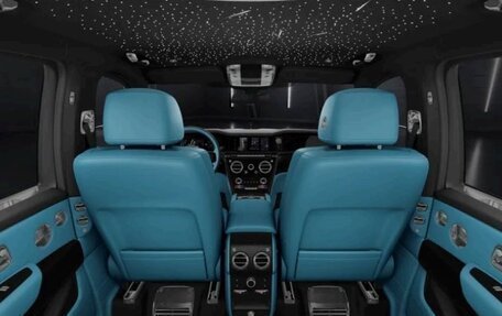 Rolls-Royce Cullinan, 2025 год, 64 500 000 рублей, 8 фотография