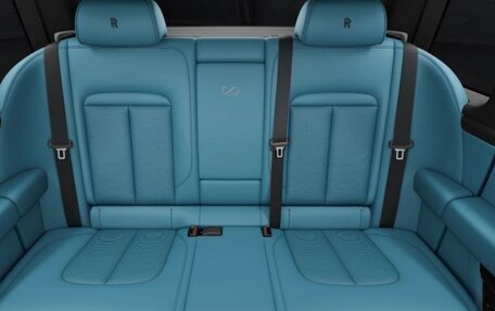 Rolls-Royce Cullinan, 2025 год, 64 500 000 рублей, 9 фотография