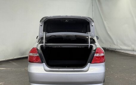 Chevrolet Aveo III, 2008 год, 330 000 рублей, 8 фотография