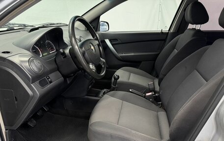 Chevrolet Aveo III, 2008 год, 330 000 рублей, 11 фотография