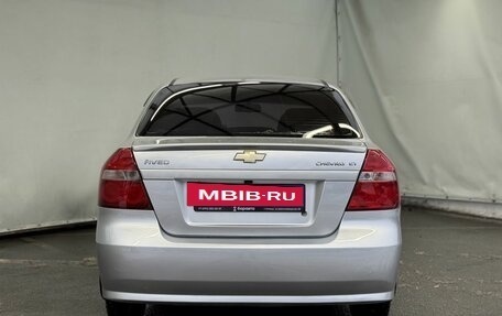 Chevrolet Aveo III, 2008 год, 330 000 рублей, 7 фотография